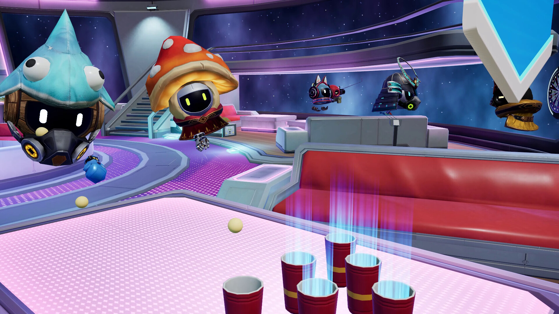 QUANTAAR screenshot 6