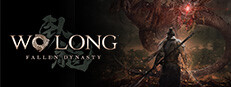 Save 40% on Wo Long: Fallen Dynasty on Steam