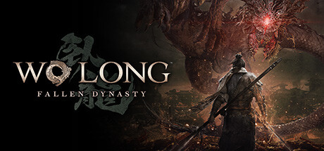 Wo Long: Fallen Dynasty Cover Image