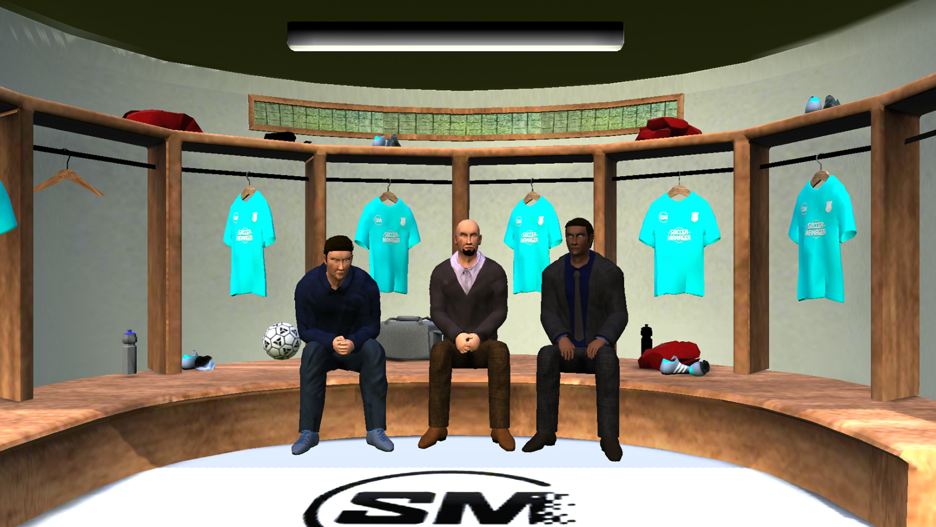 Soccer Manager 2021 screenshot 7