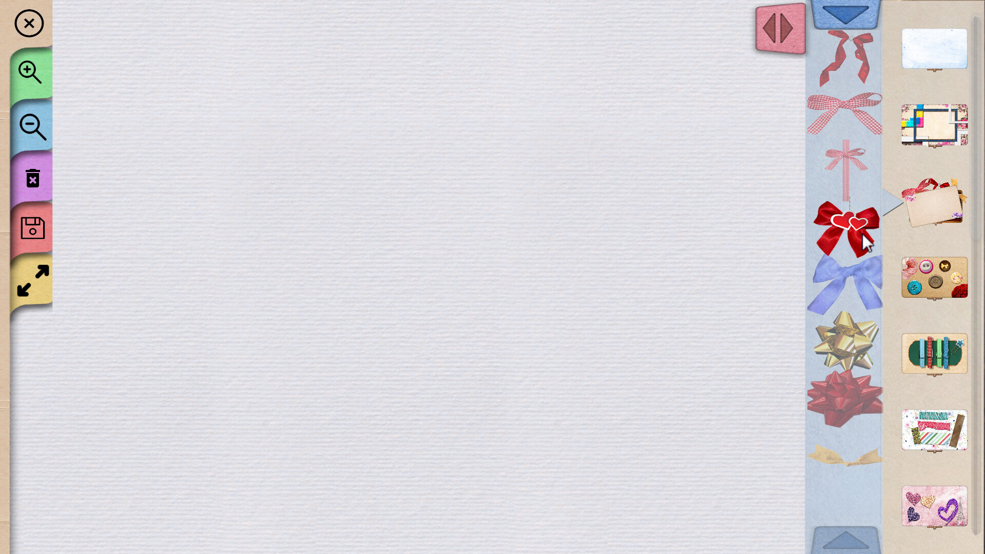Scrapbooking (c) screenshot 4