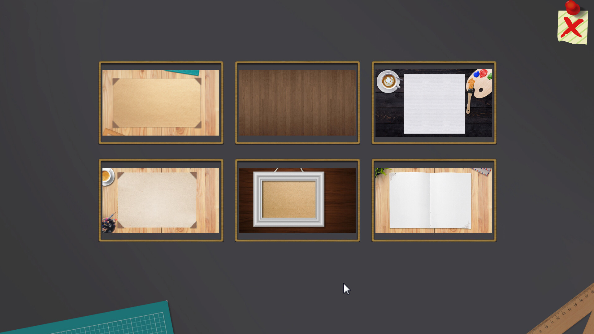 Scrapbooking (c) screenshot 1