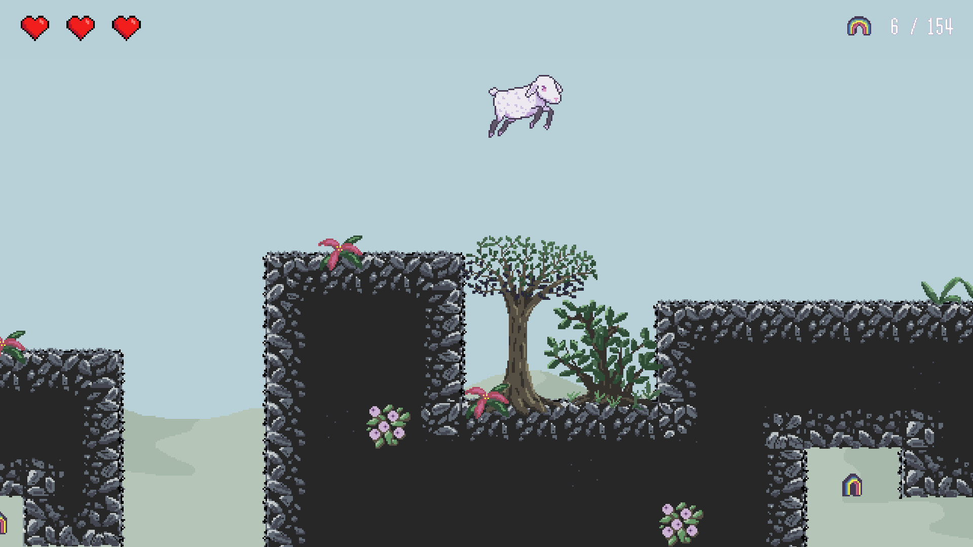 Sheepy screenshot 2