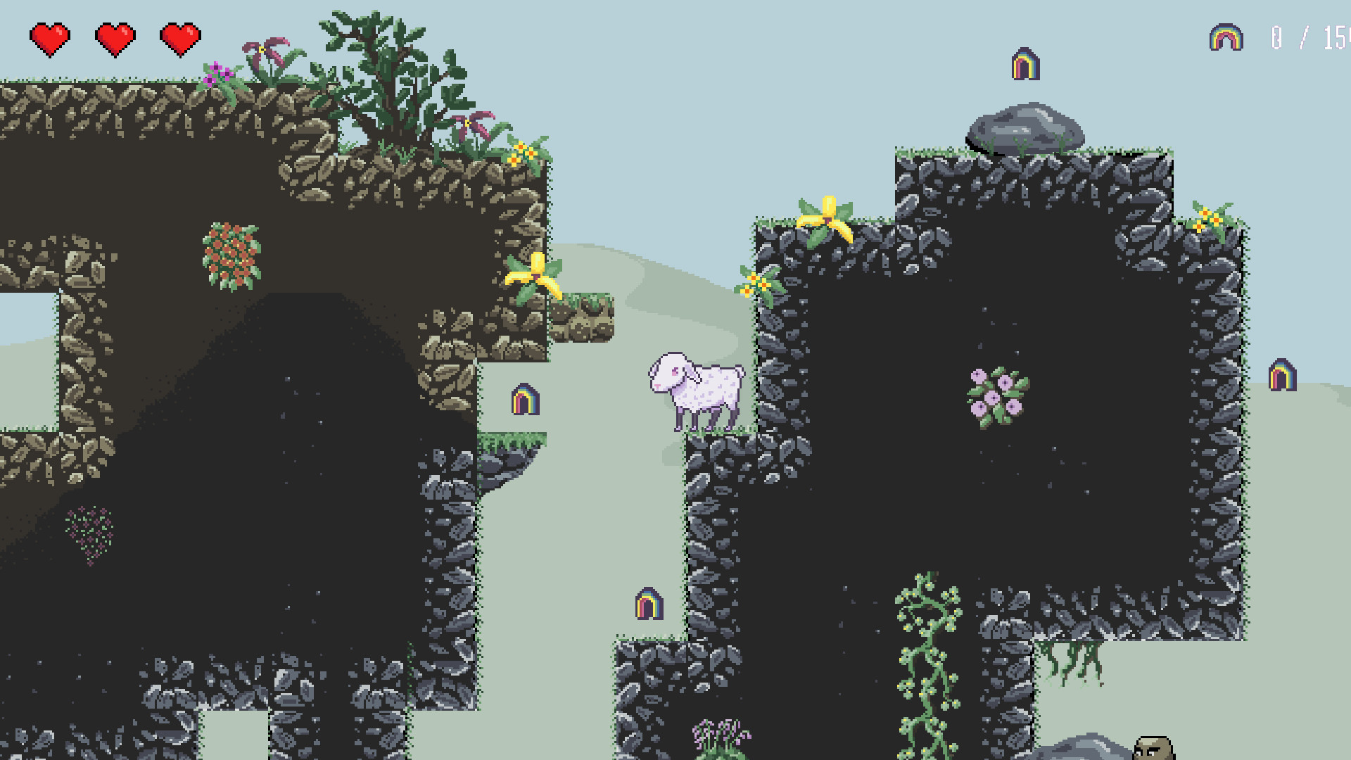 Sheepy screenshot 1