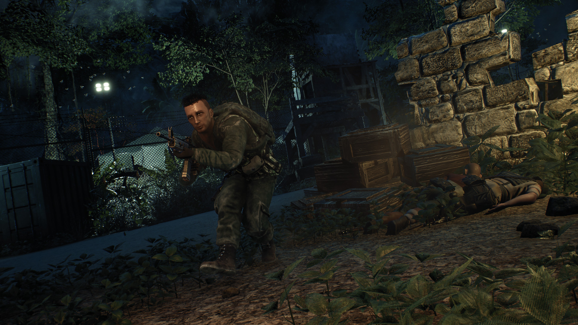 NIRO screenshot 5