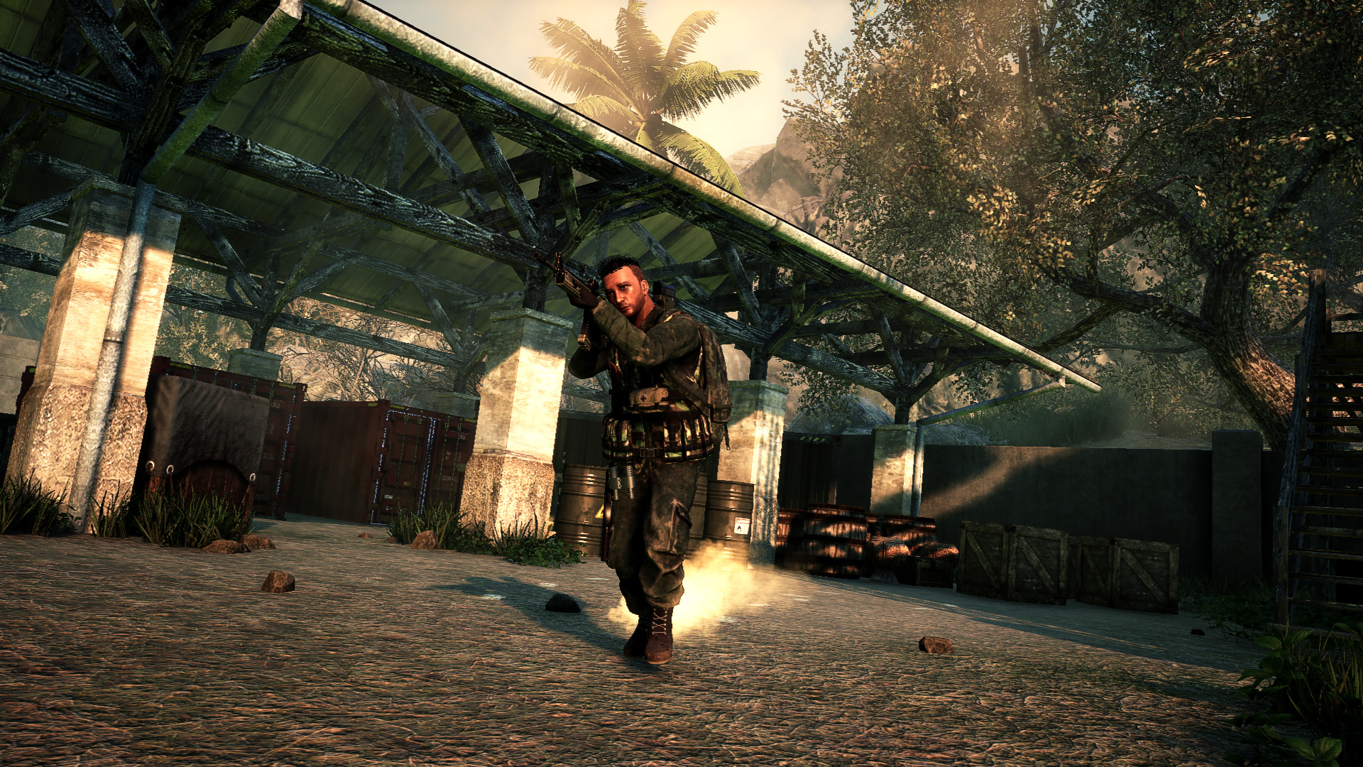 NIRO screenshot 10