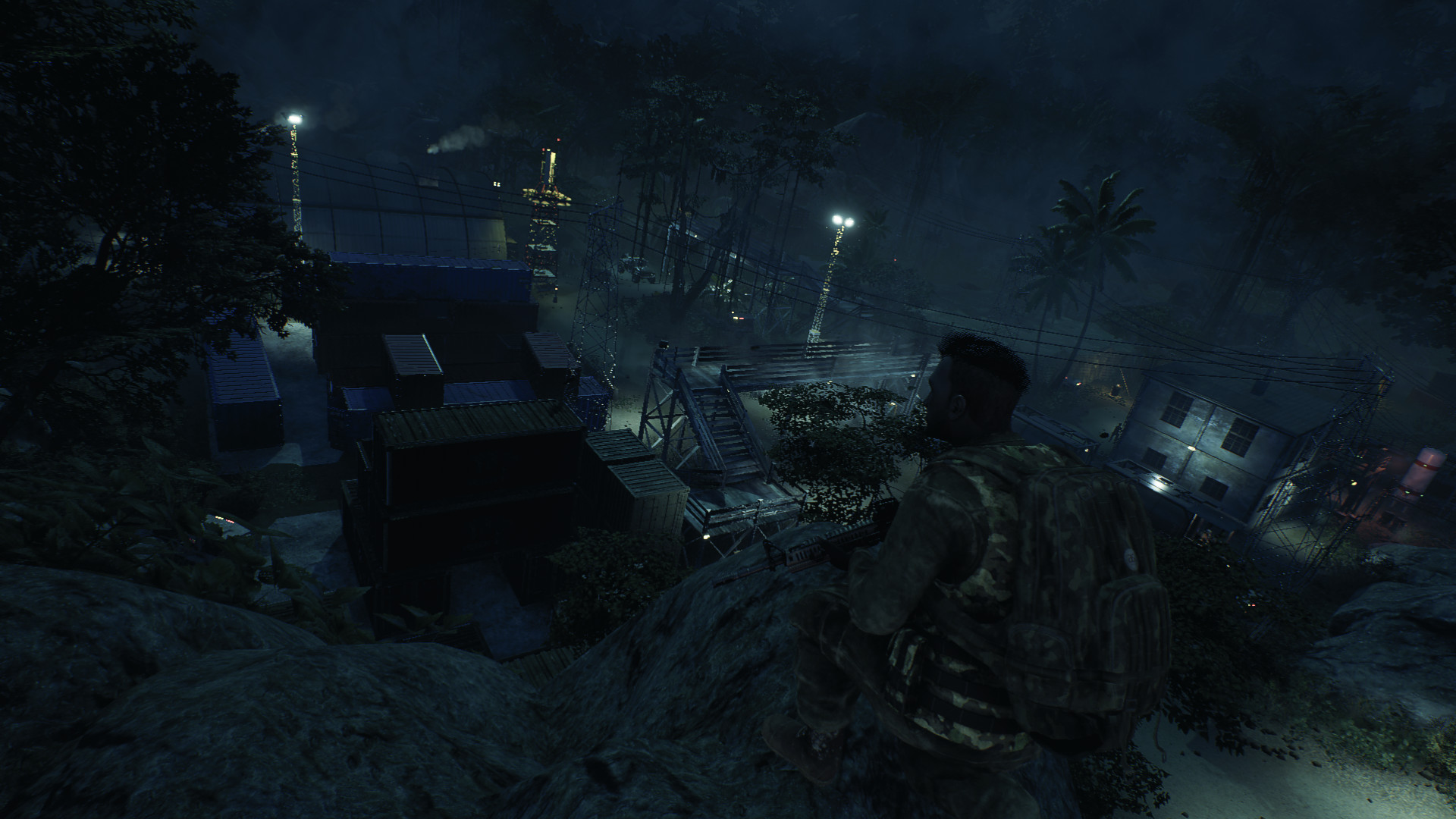 NIRO screenshot 8