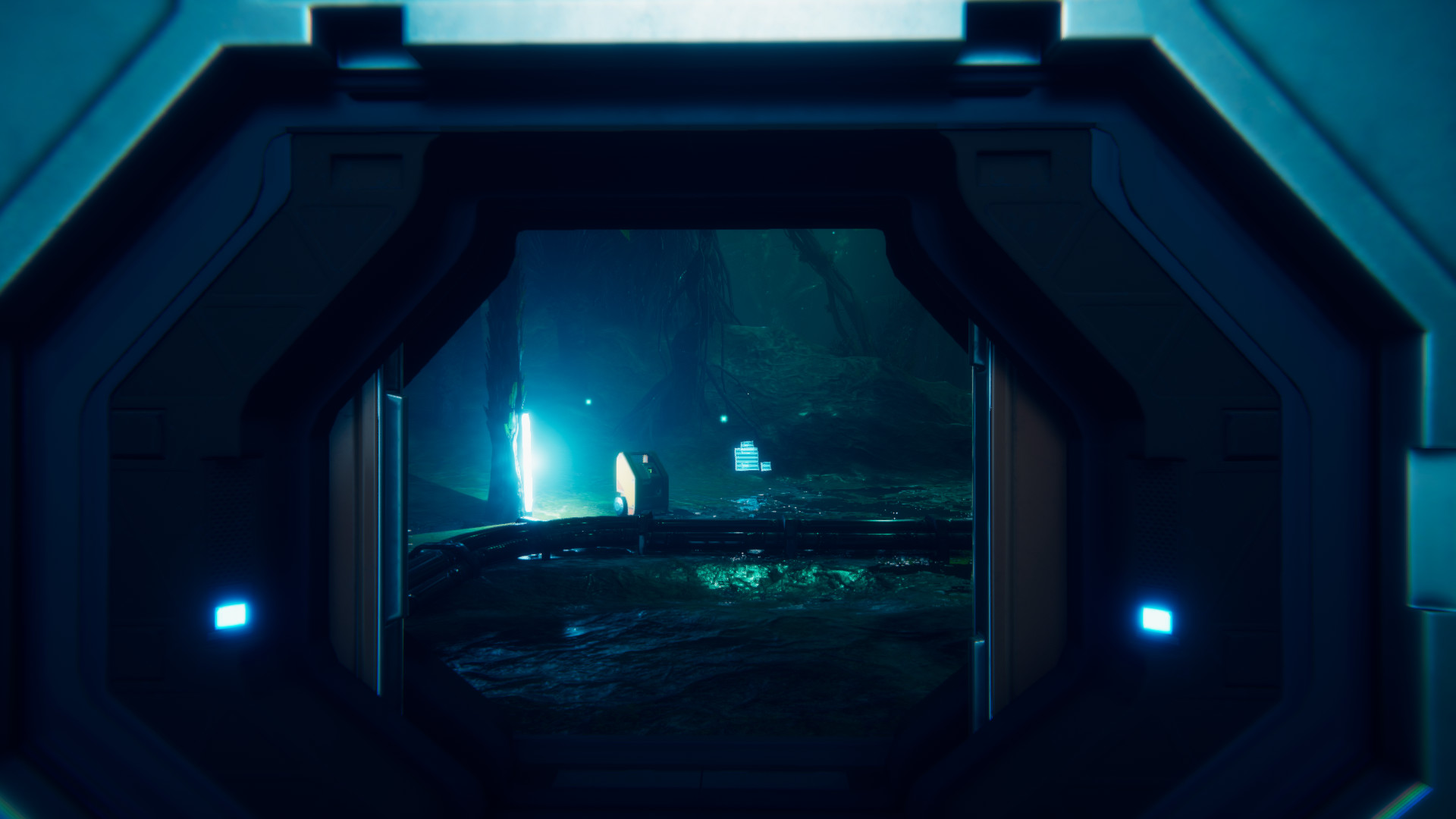 Close Contact screenshot 1