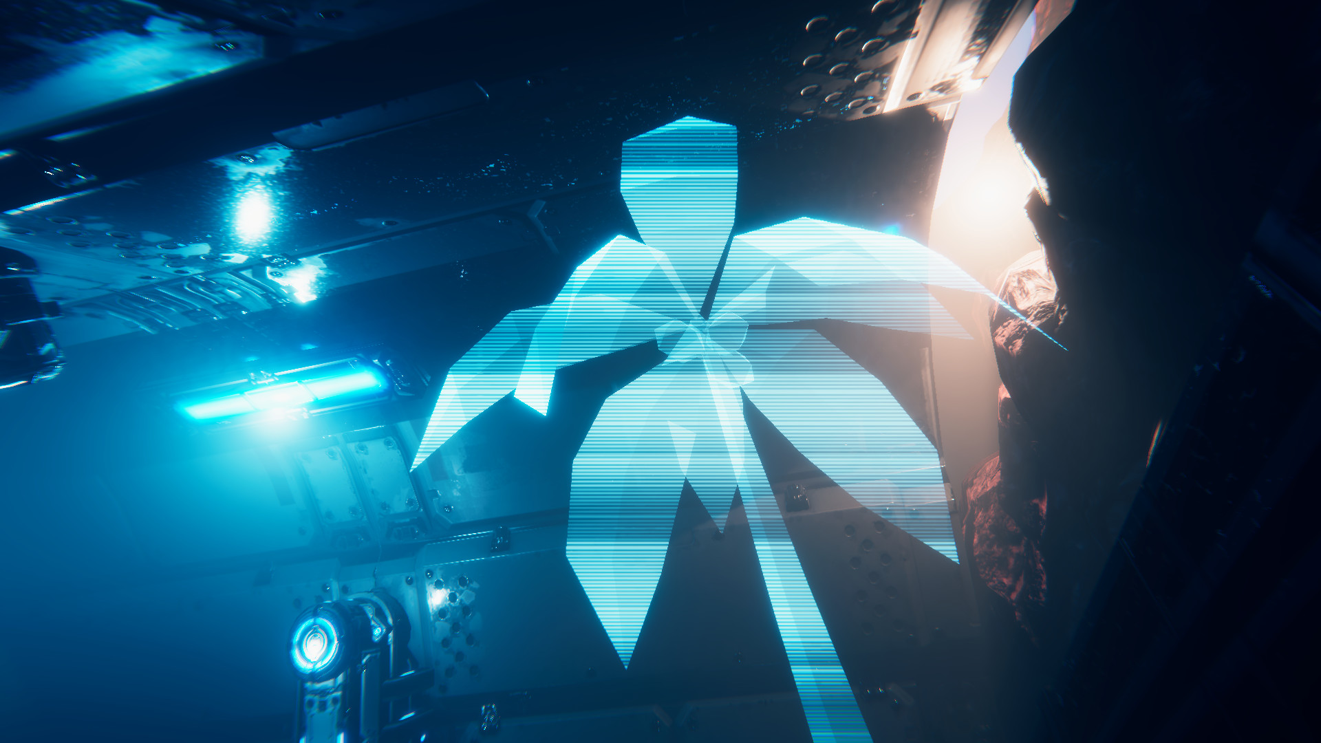 Close Contact screenshot 5