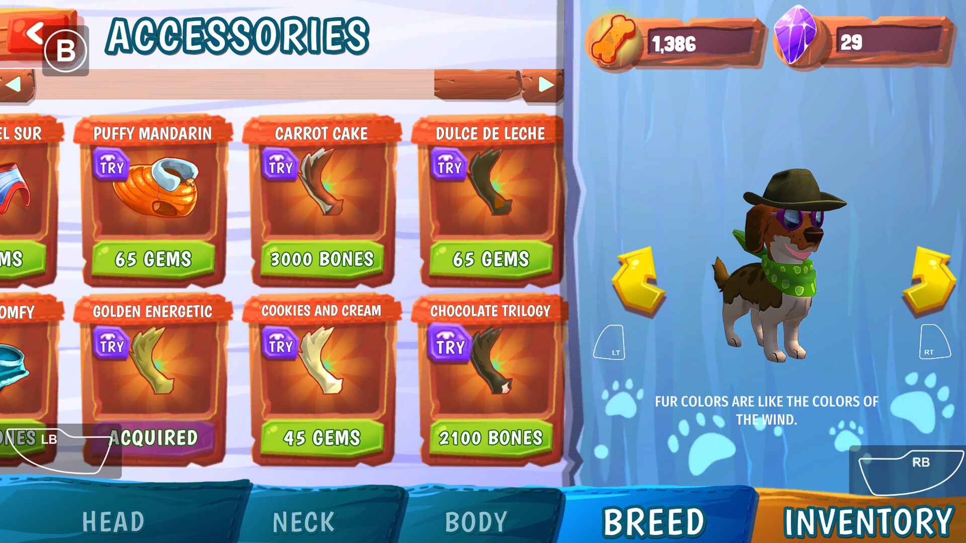 Jumpy Paws - World Adventures screenshot 19
