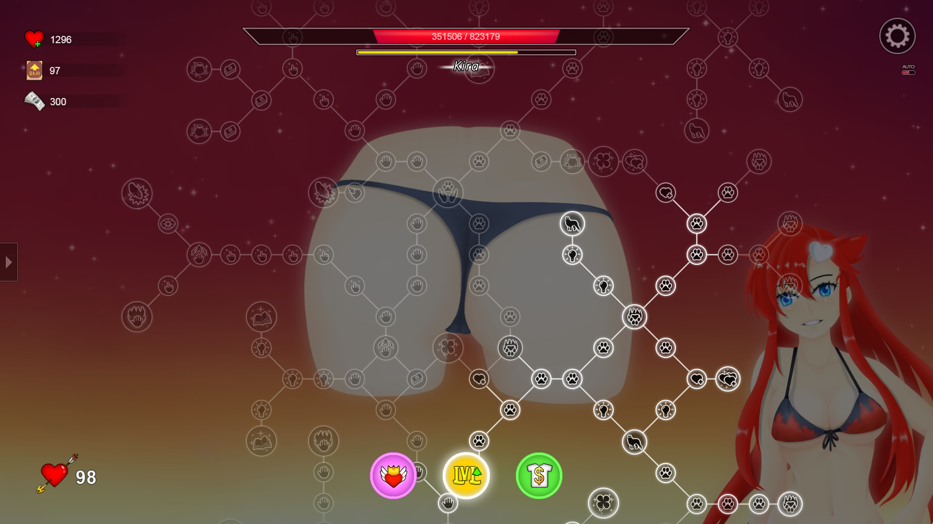 Hentai Beach screenshot 9