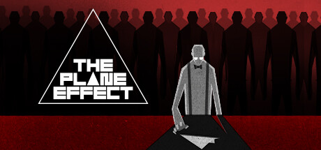 The Plane Effect — Steam header