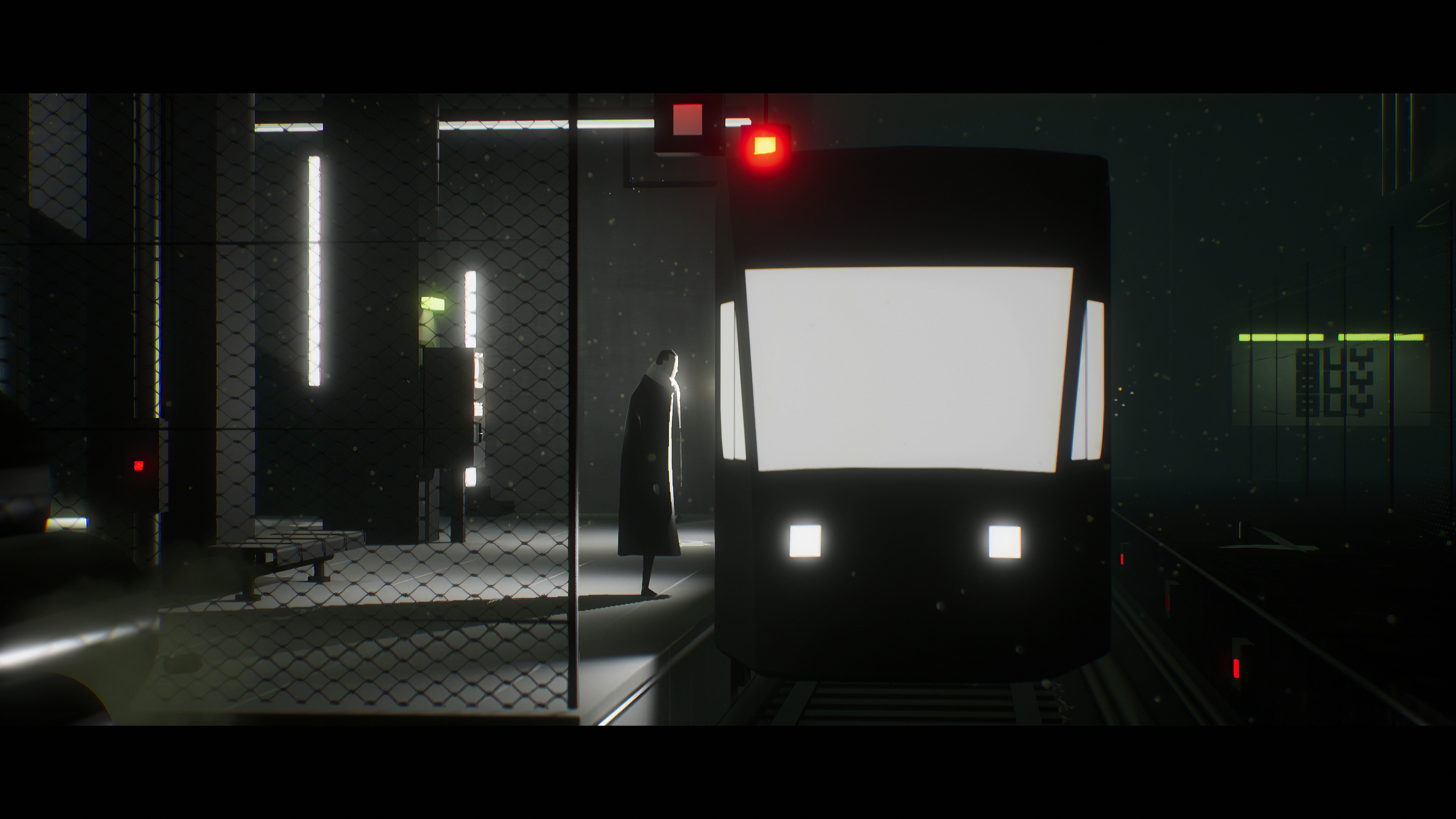 The Plane Effect screenshot 6