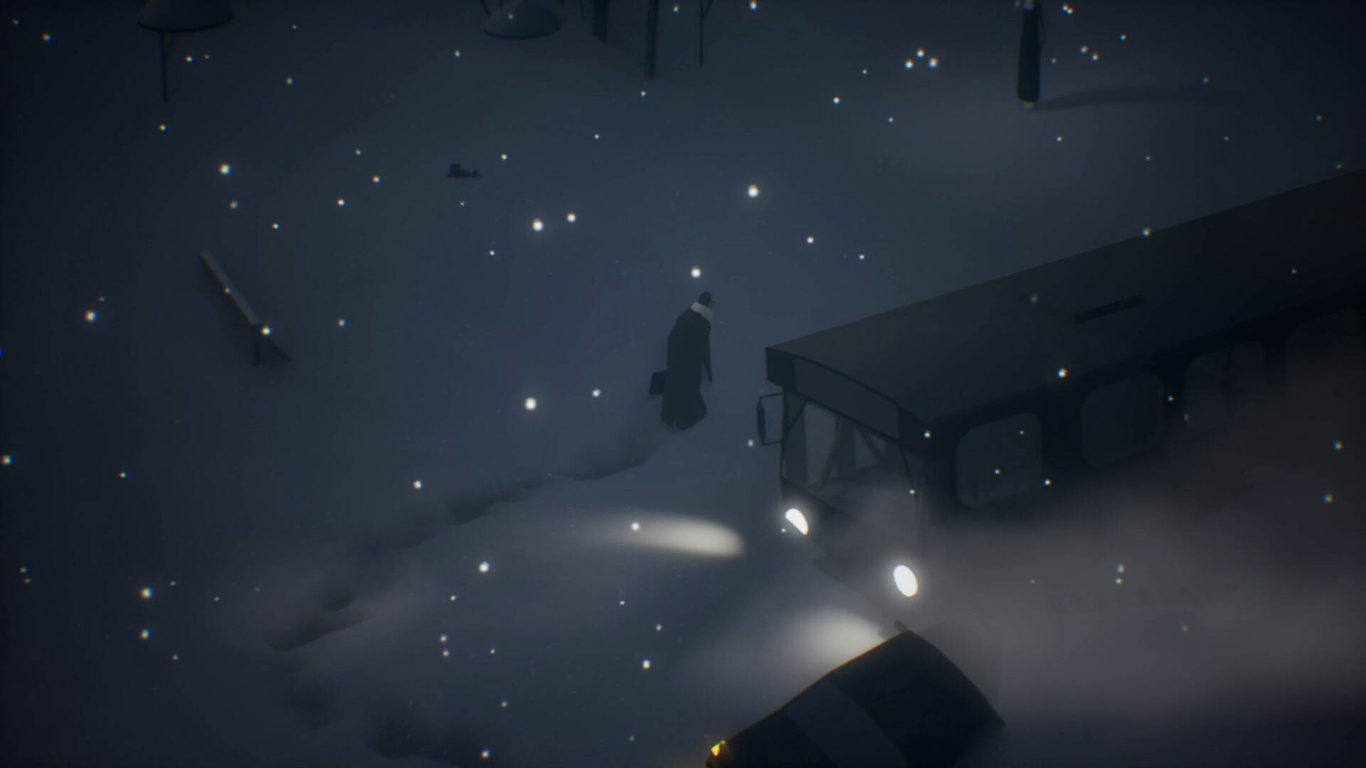 The Plane Effect screenshot 7