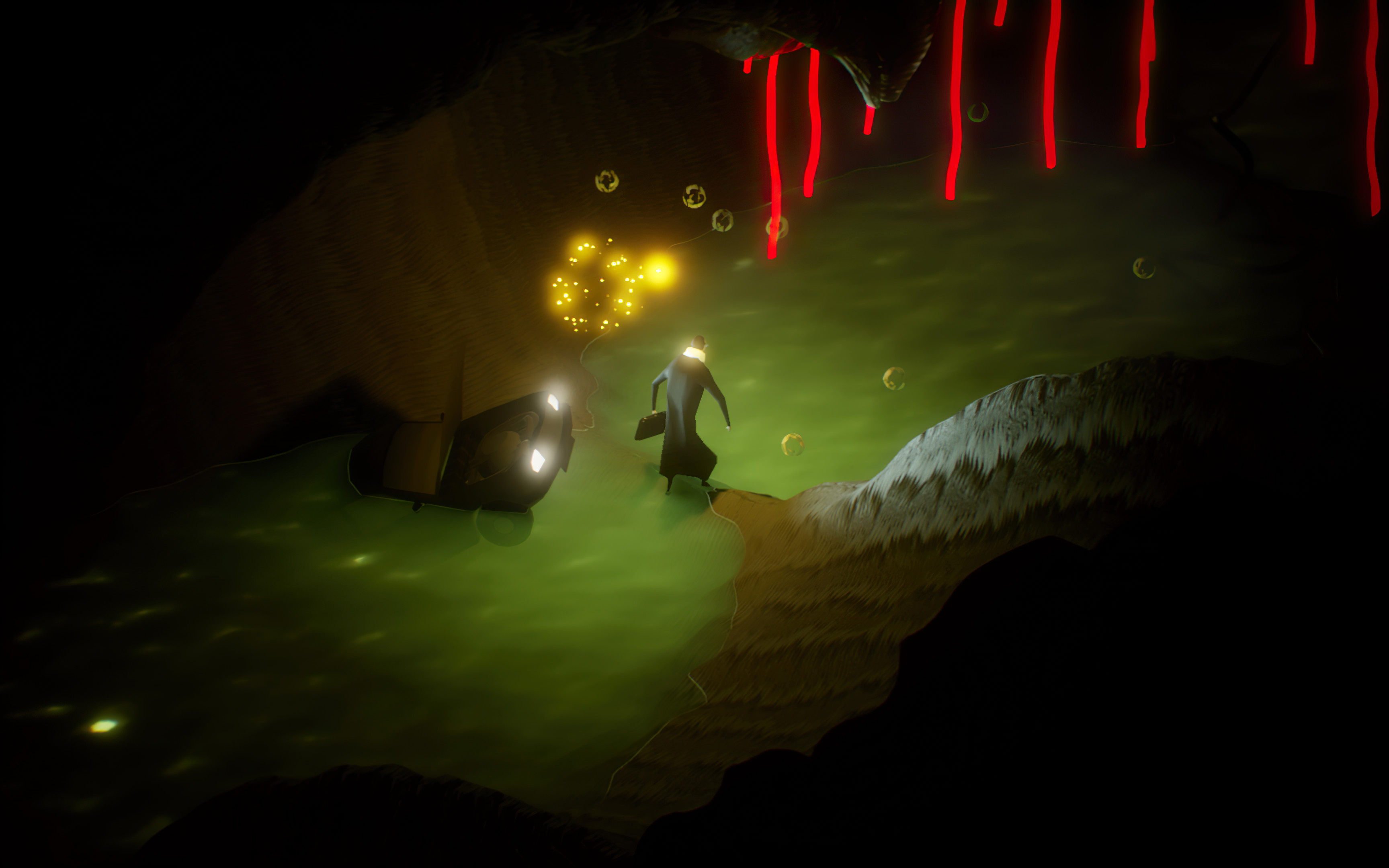 The Plane Effect screenshot 5