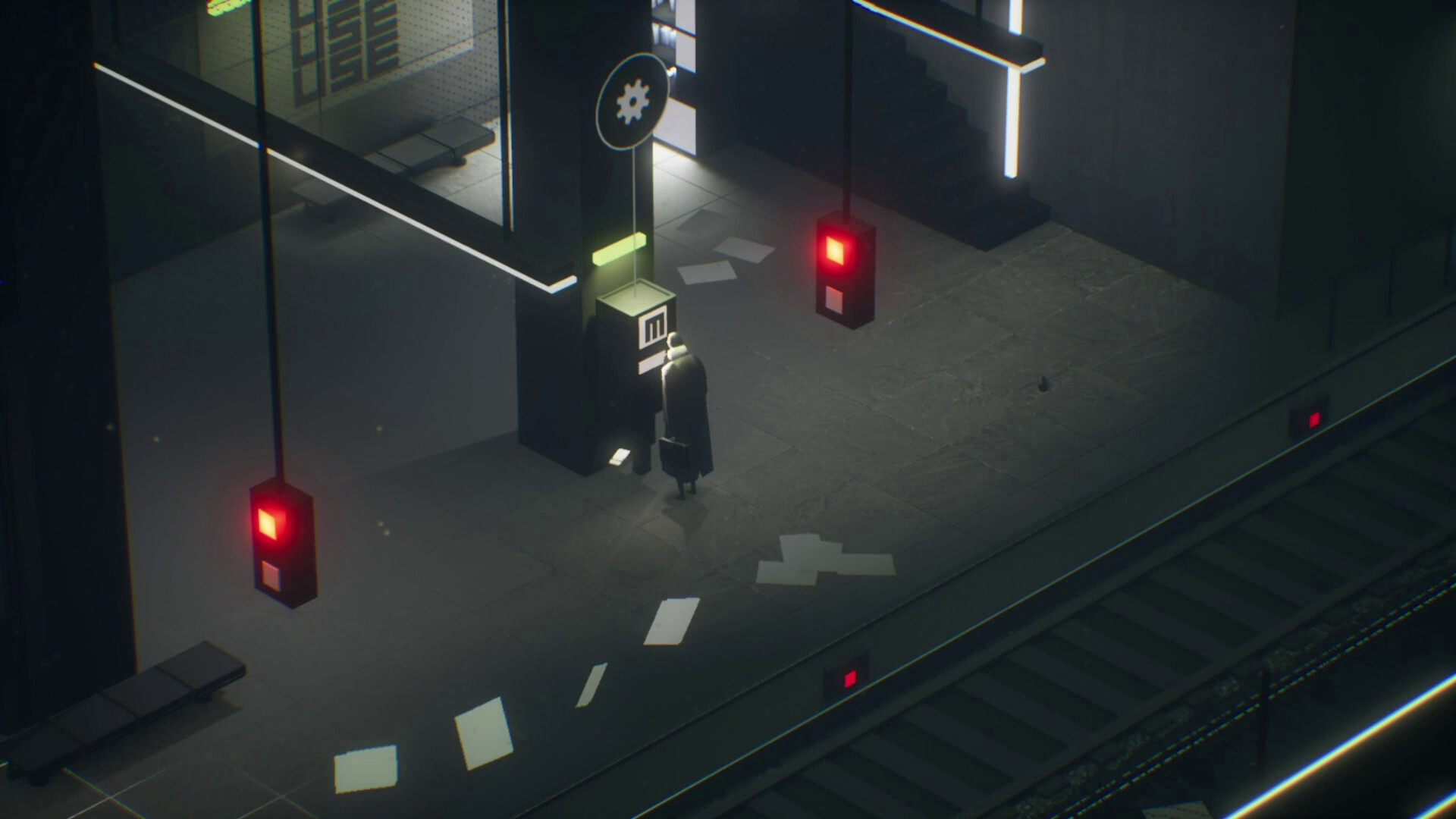 The Plane Effect screenshot 8