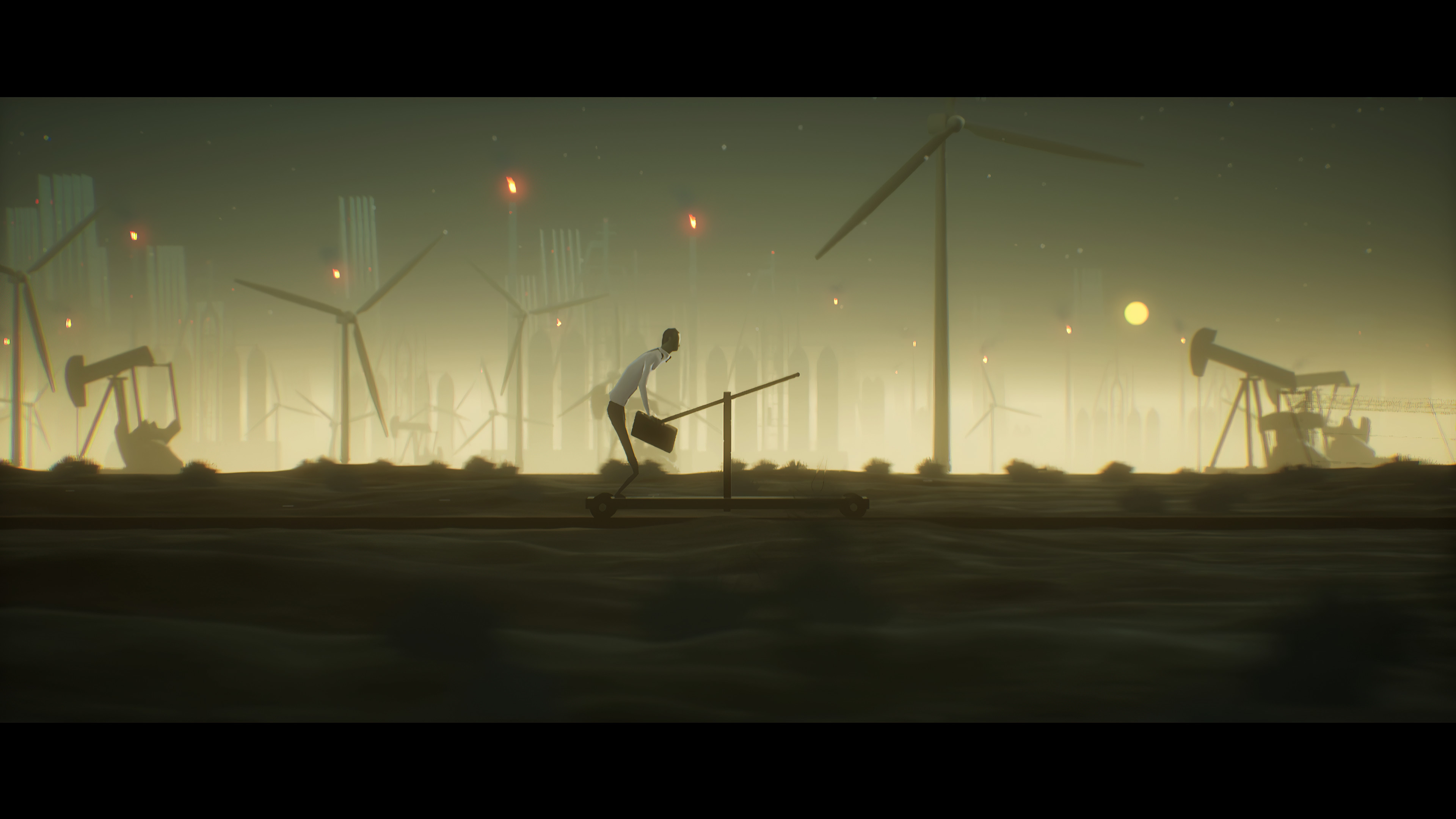 The Plane Effect screenshot 9
