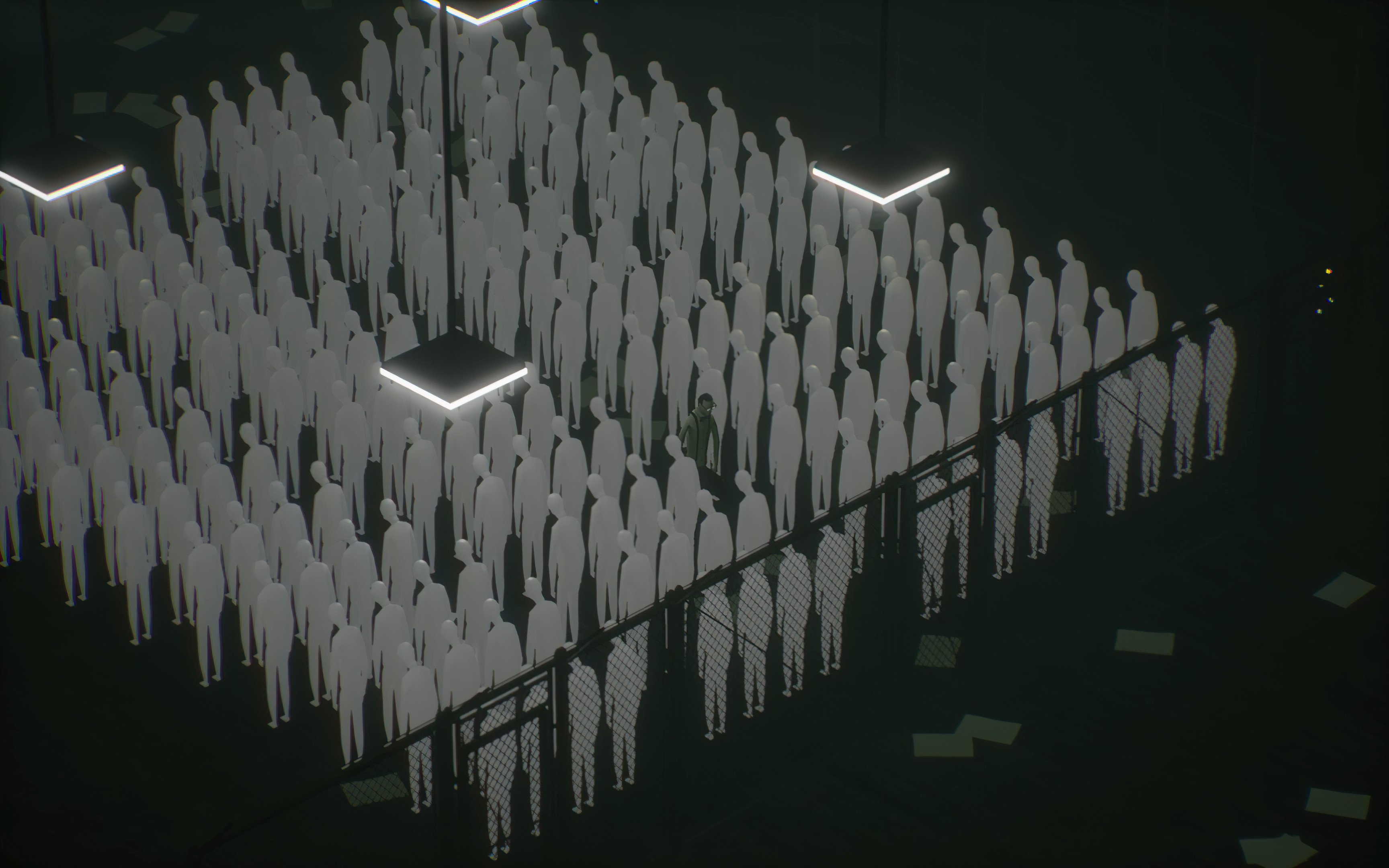 The Plane Effect screenshot 10