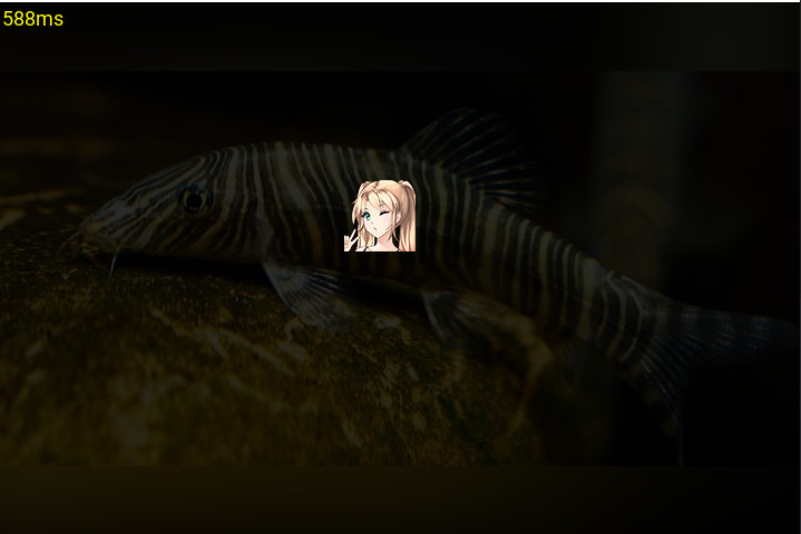 Hentai Aim Practice screenshot 2