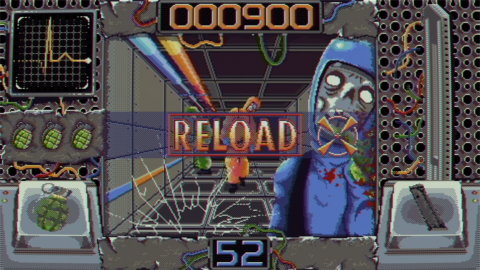 BioCrisis screenshot 6