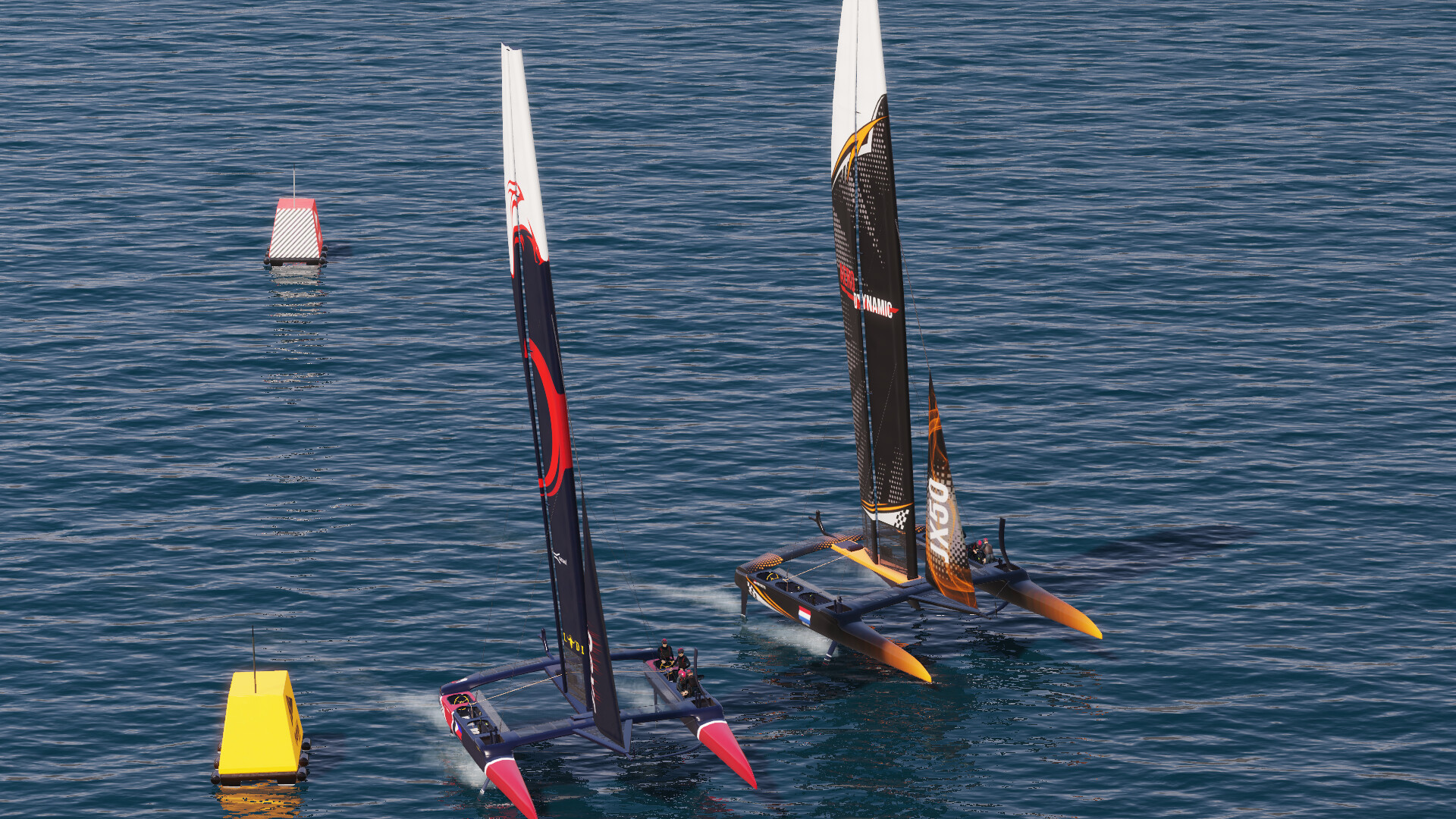 Hydrofoil Generation screenshot 12