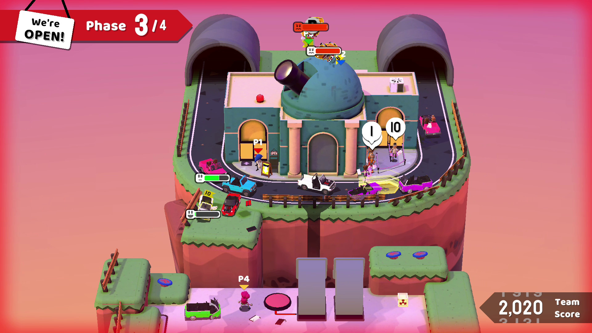 Very Very Valet screenshot 6