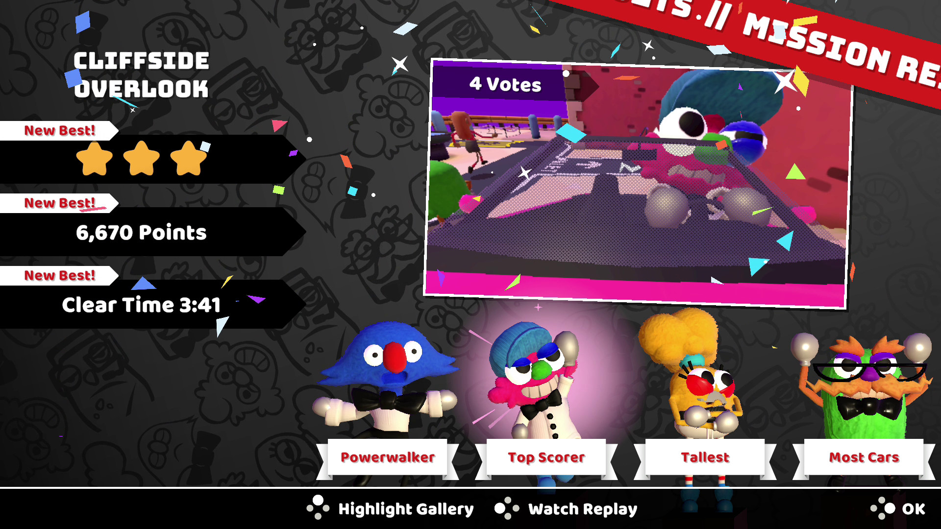 Very Very Valet screenshot 7