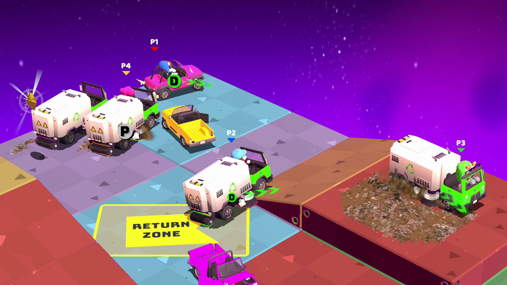 Very Very Valet screenshot 9