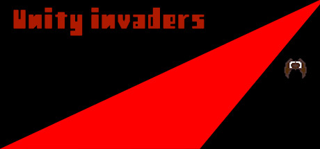 Unity Invaders Cover Image