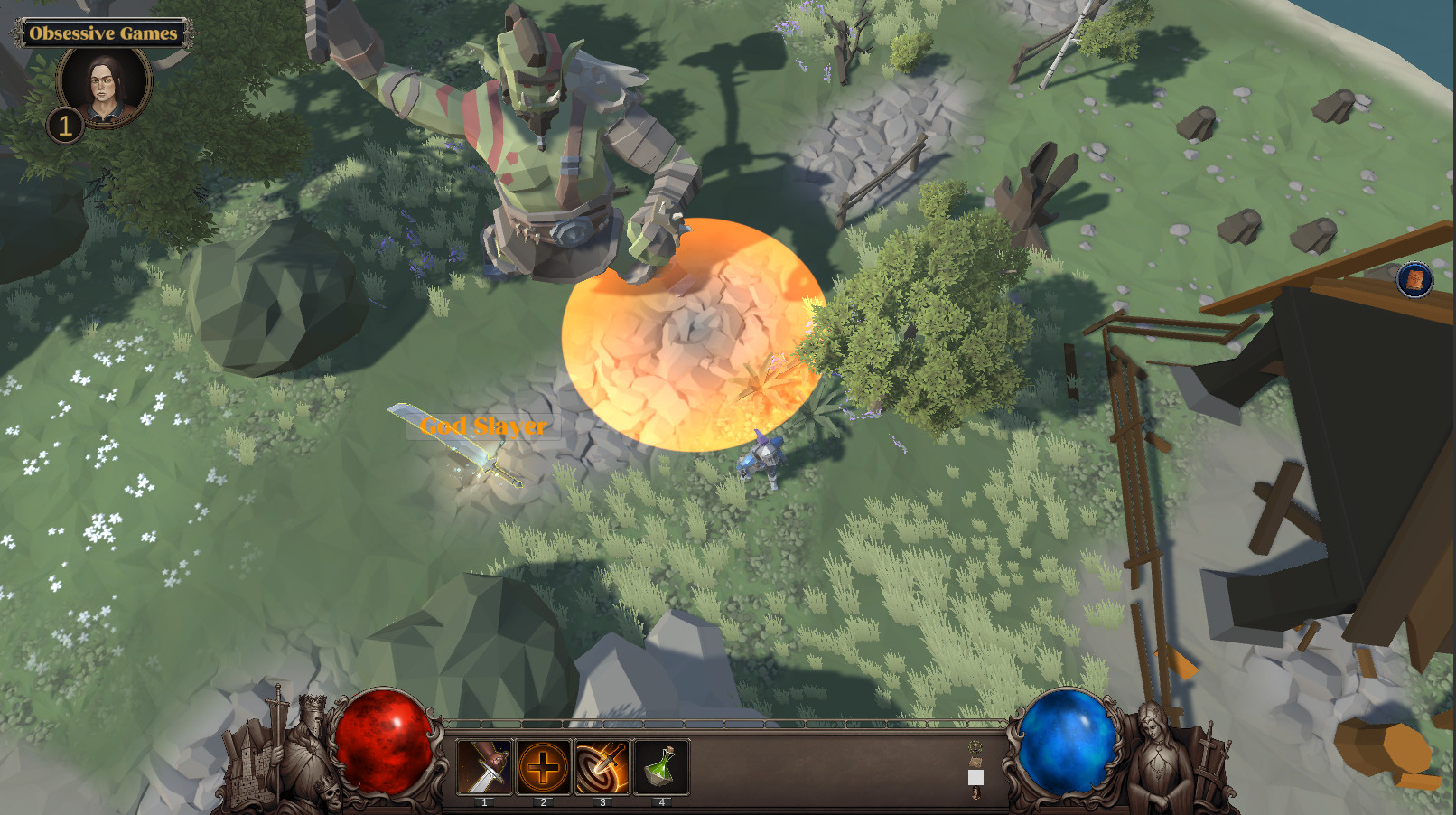 Guild Hall Adventures screenshot 3