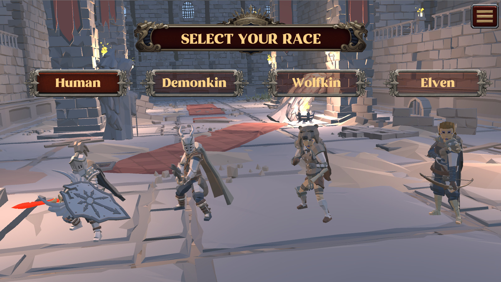 Guild Hall Adventures screenshot 2