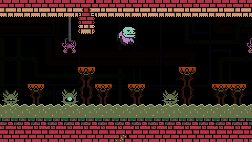 Warlock Bentspine screenshot 8