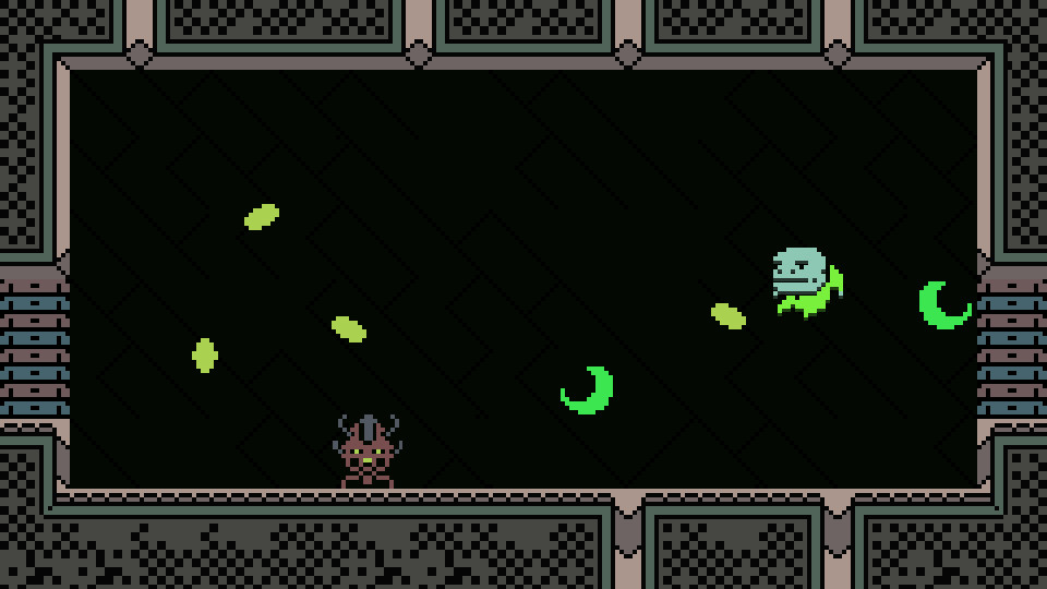 Warlock Bentspine screenshot 9