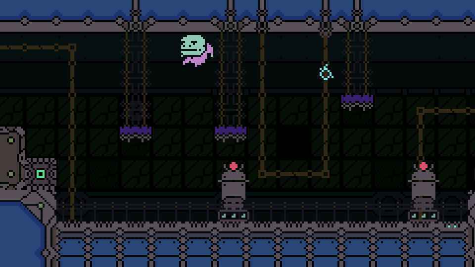 Warlock Bentspine screenshot 10