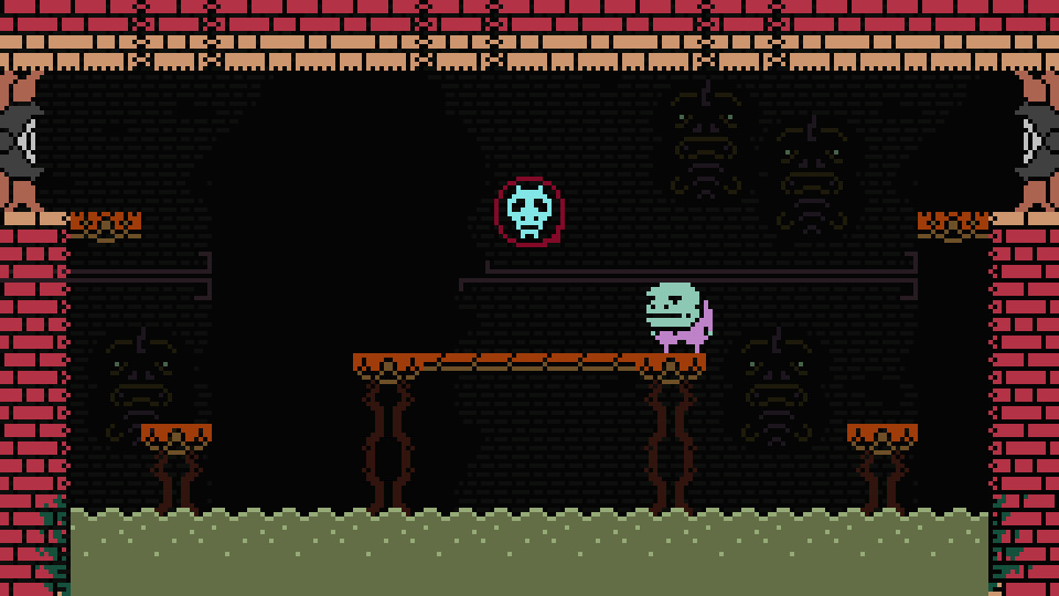 Warlock Bentspine screenshot 3