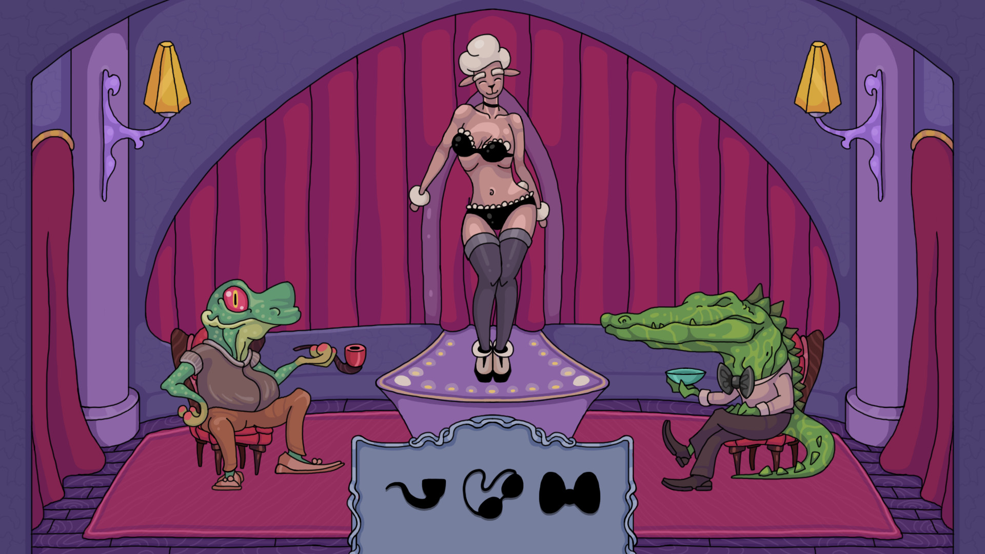 Spearmint Goose screenshot 6