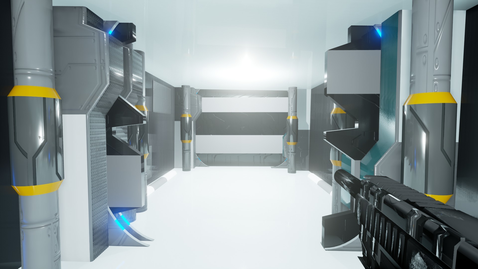 EXOTIUM - Episode 9 screenshot 2
