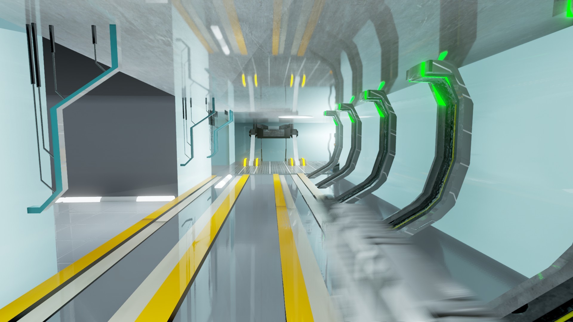 EXOTIUM - Episode 9 screenshot 3