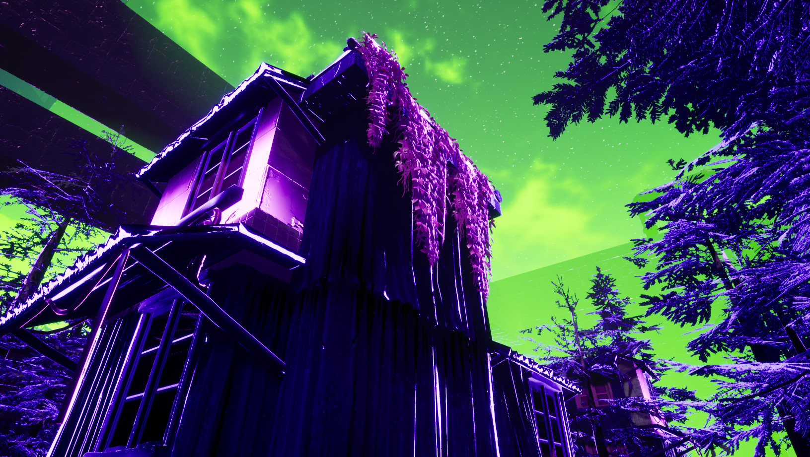 RUNDOM screenshot 2
