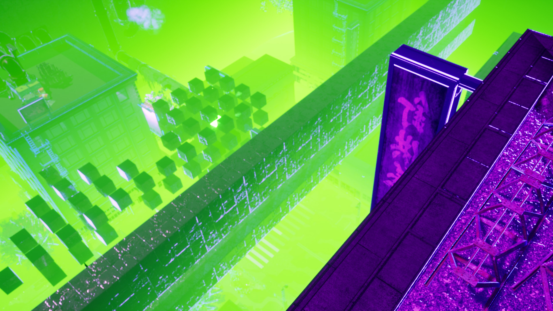 RUNDOM screenshot 5