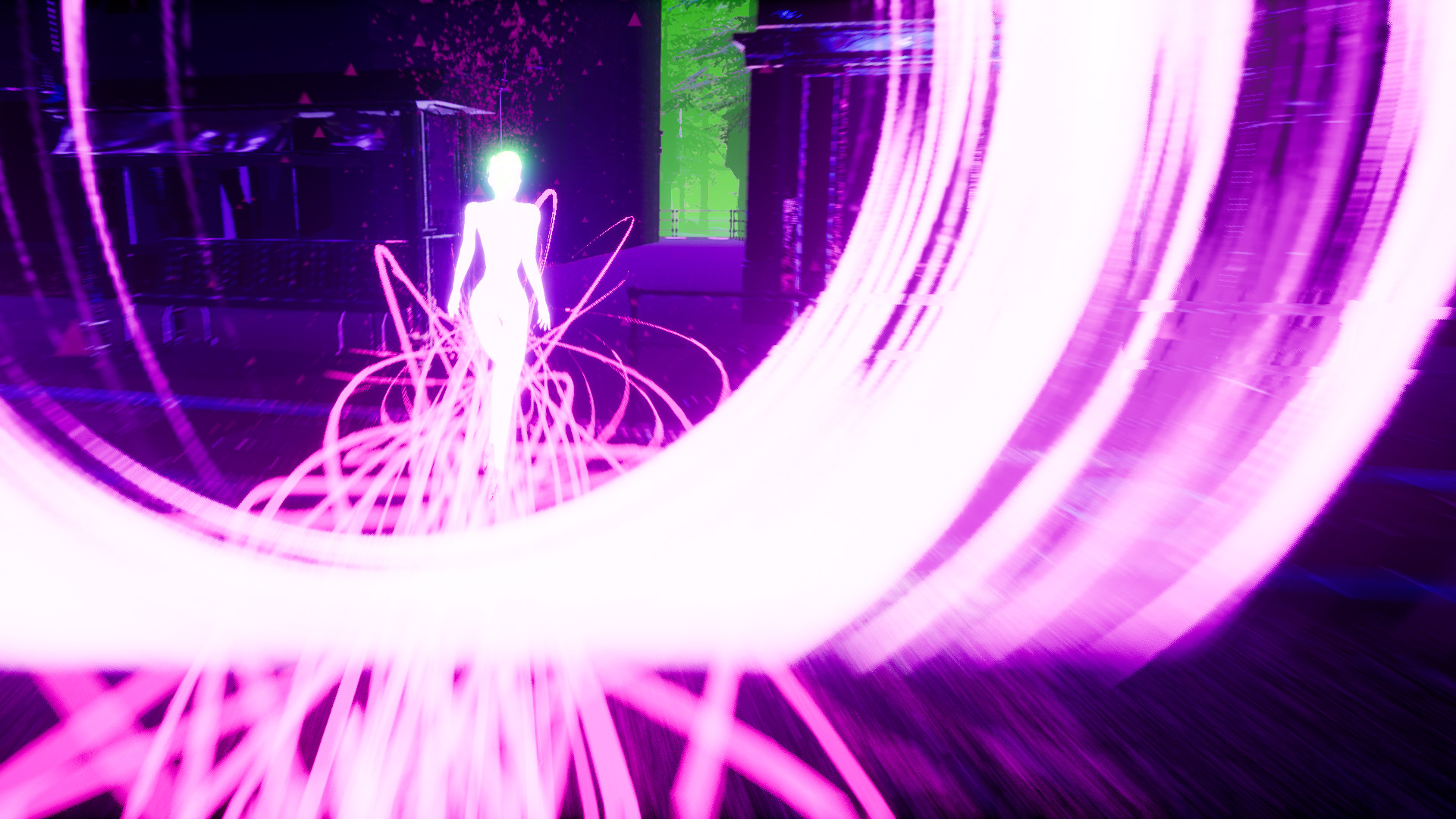 RUNDOM screenshot 3