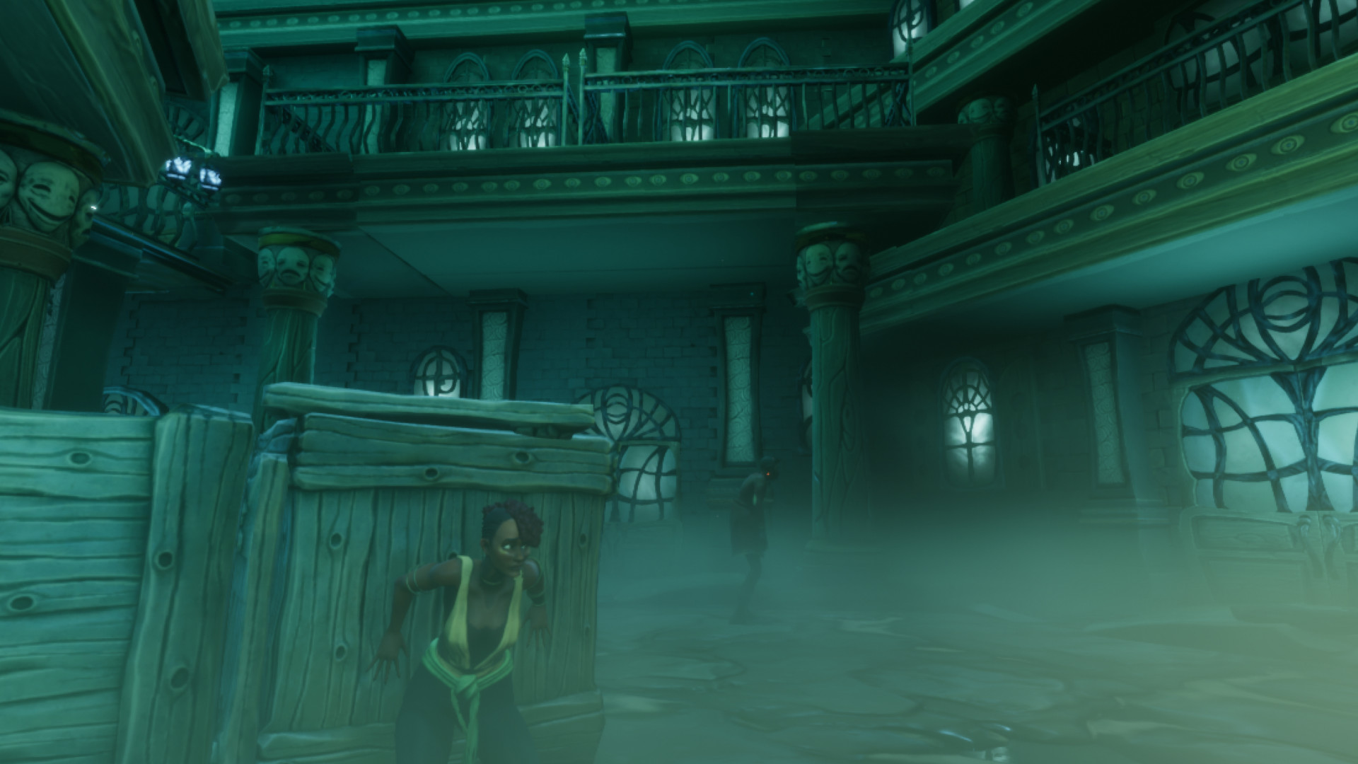 Kore screenshot 1