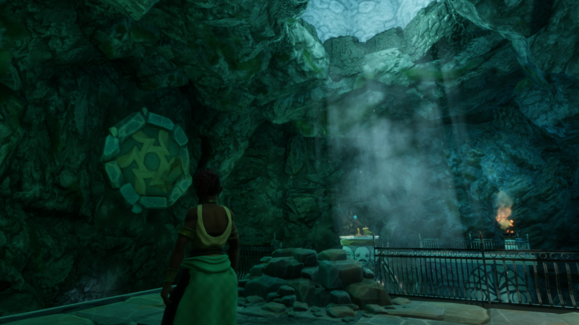 Kore screenshot 5