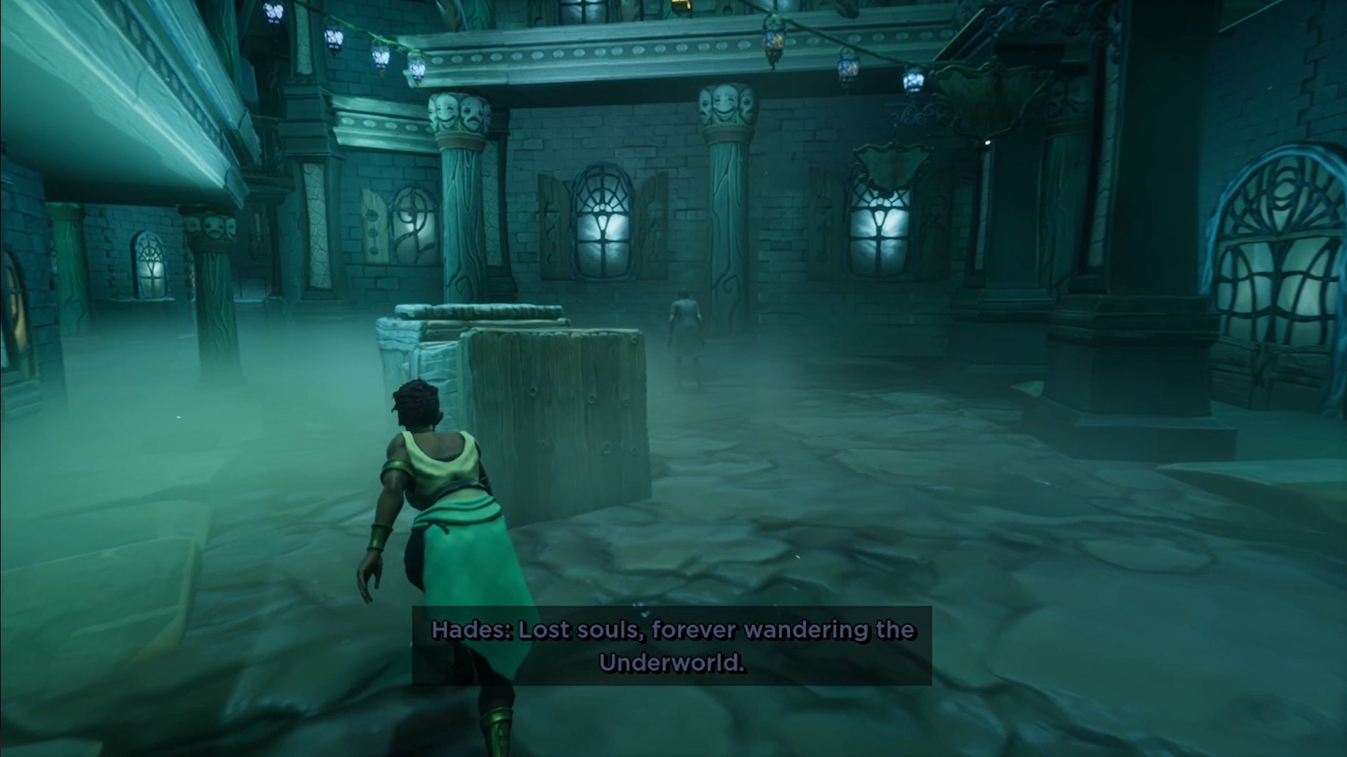 Kore screenshot 2