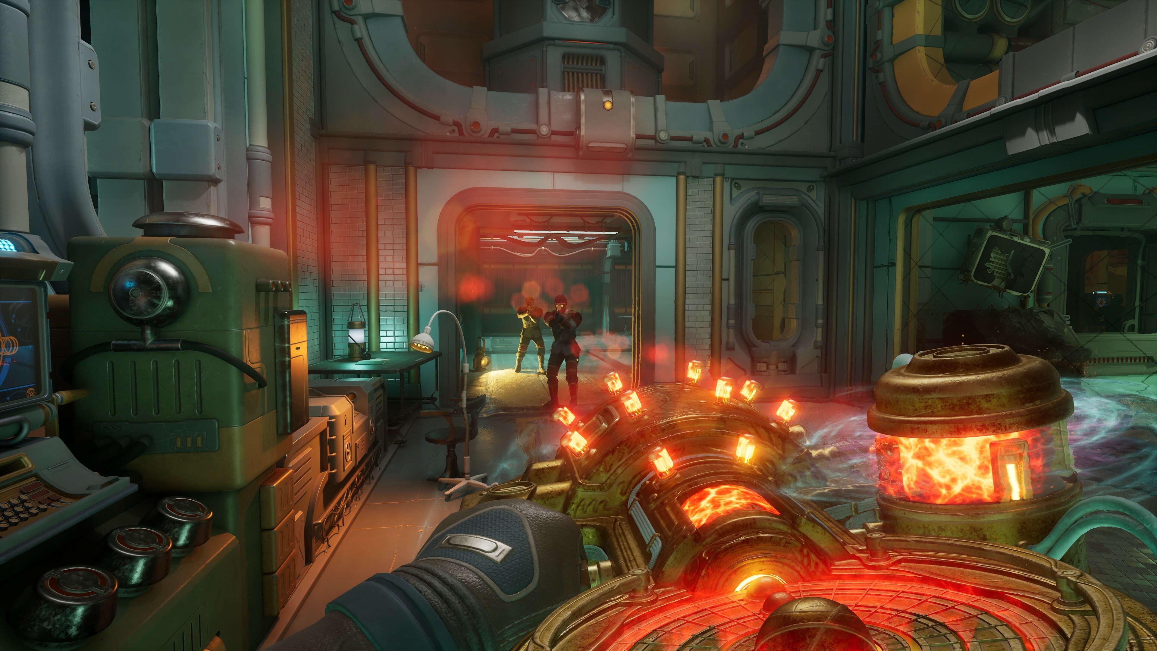 The Outer Worlds 2 screenshot 1