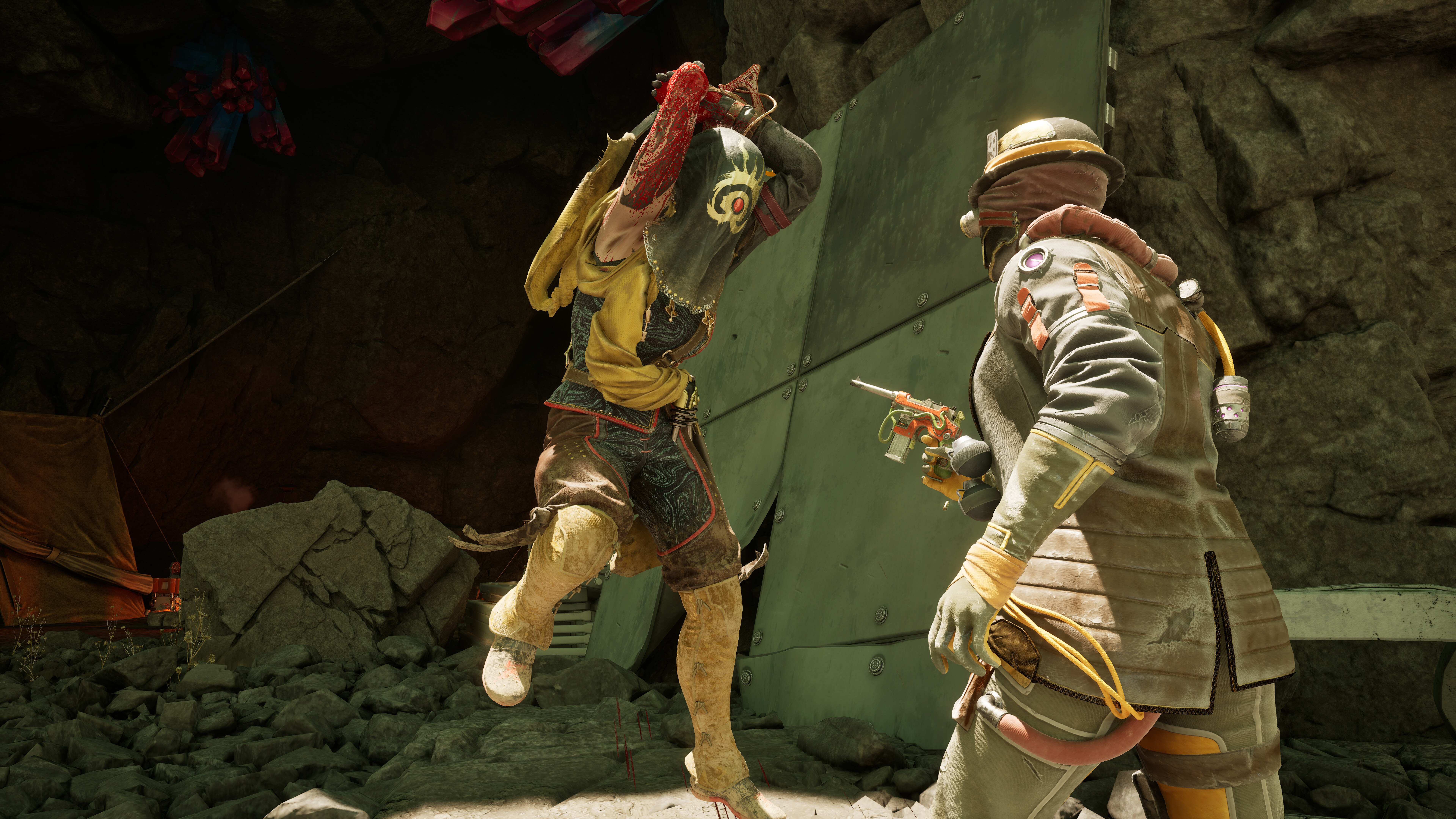 The Outer Worlds 2 screenshot 9
