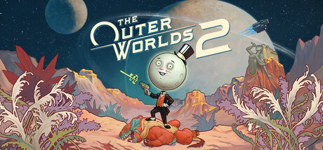 天外世界2 Build.20467470 送修改器(The Outer Worlds 2)免安装中文版