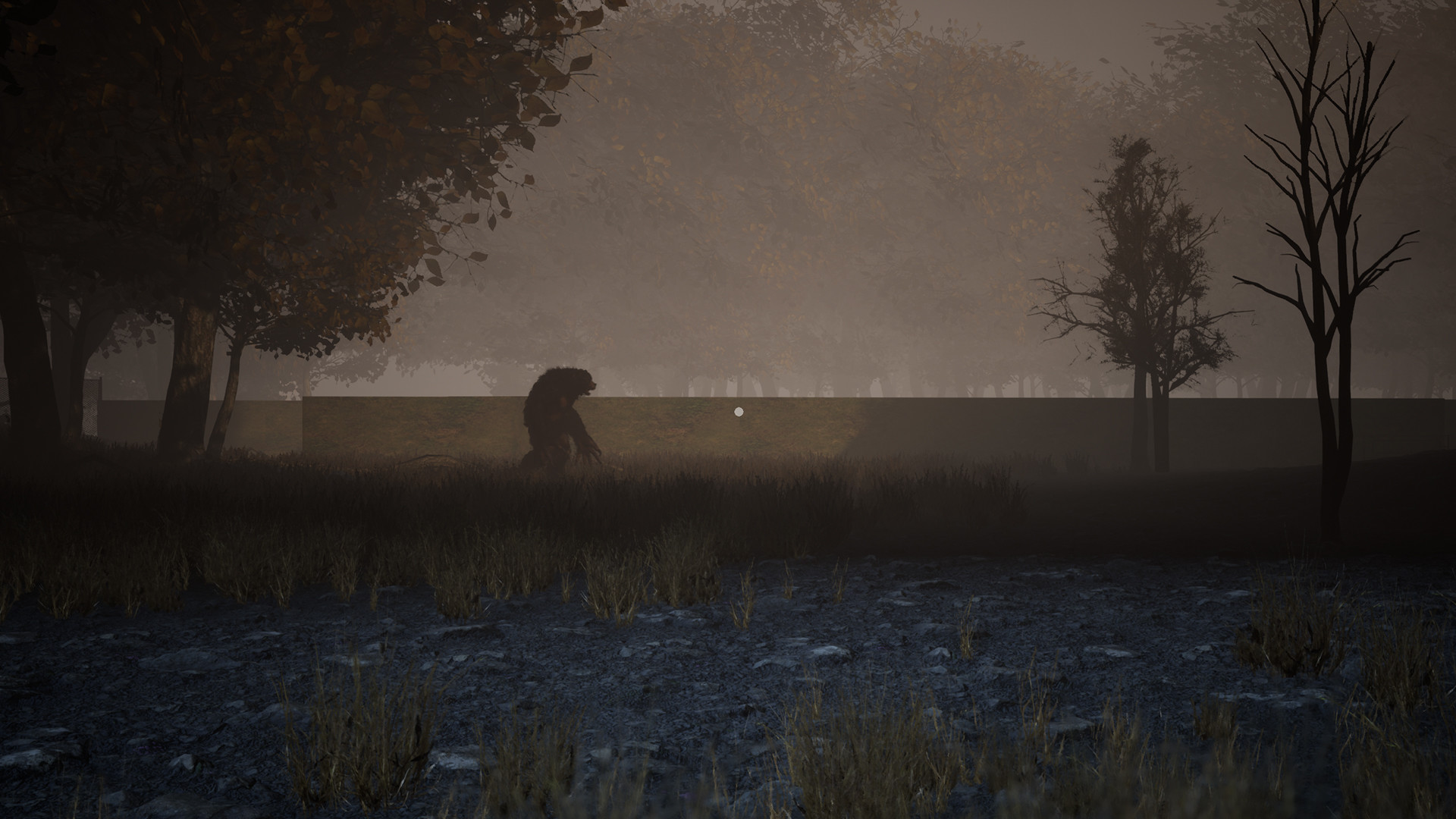 Foglight screenshot 12