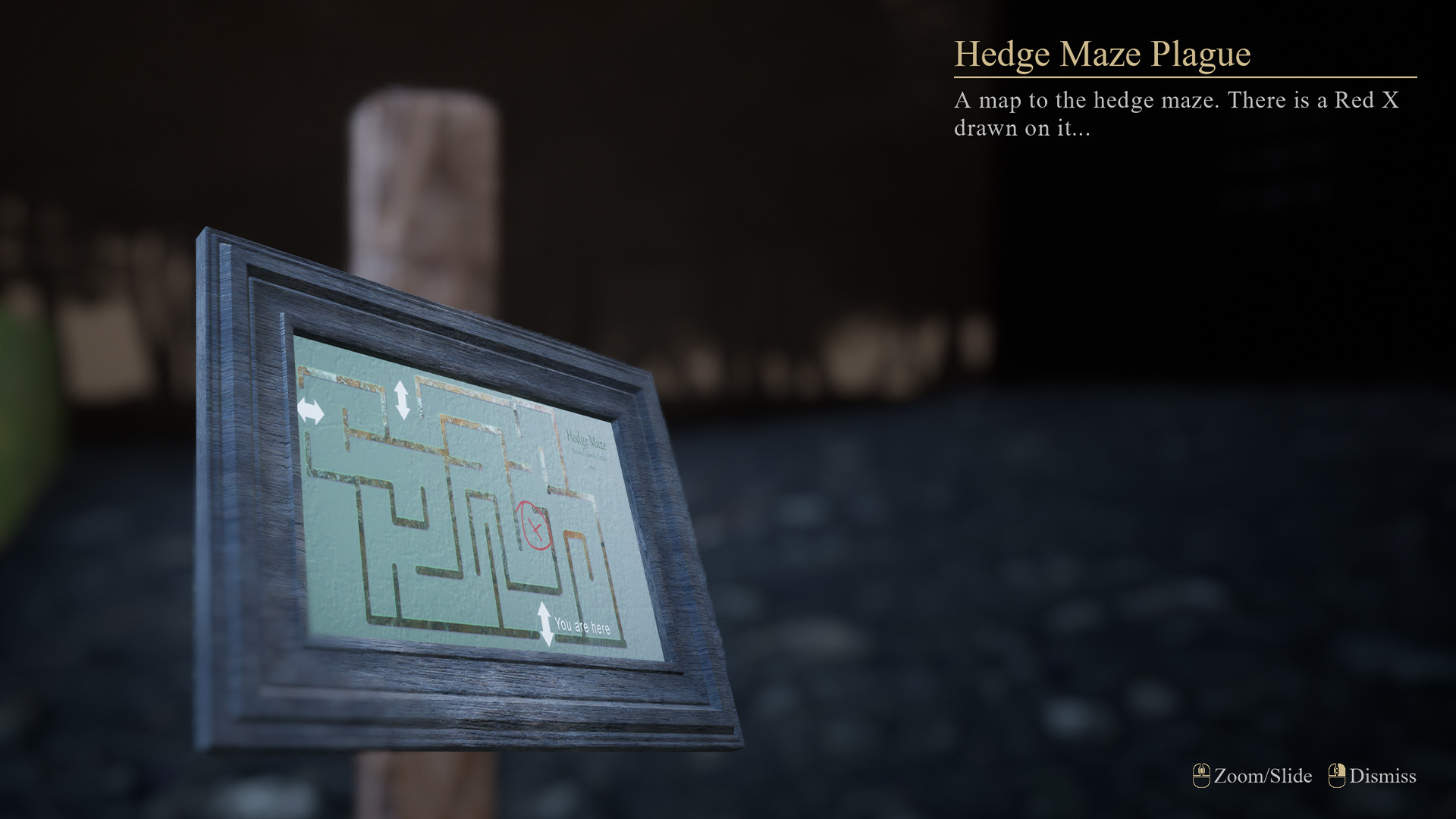 Foglight screenshot 9