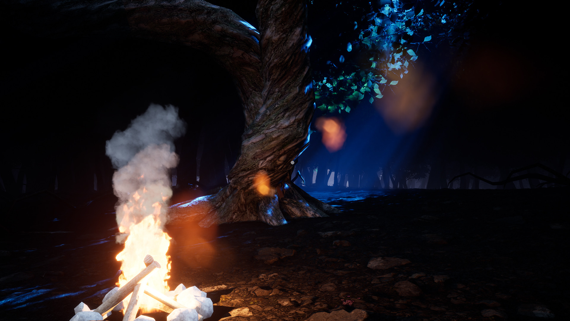Foglight screenshot 8